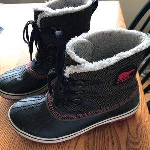 NEW Sorel Winter Boots